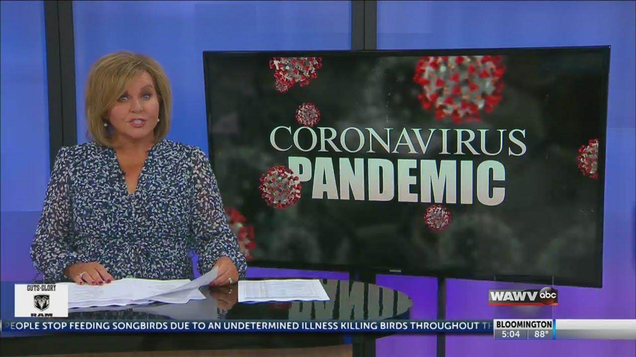 Is the vaccine mandate legal? One legal expert weighs in.