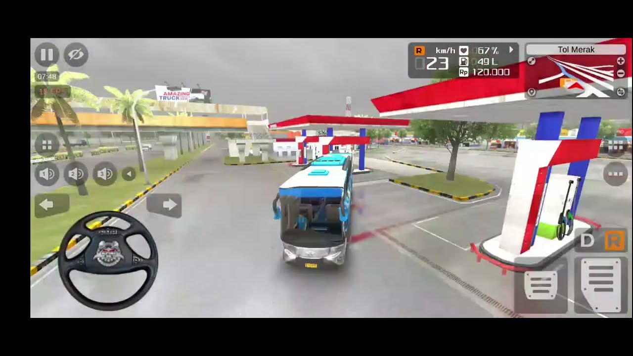 Bus Tour video. 😍😍😄😄😄😍😍😍😍😍