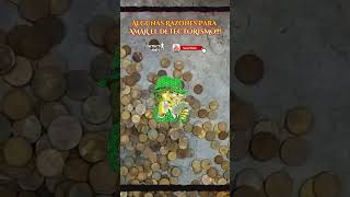 Algunas Razones Para Amar El Detectorismo