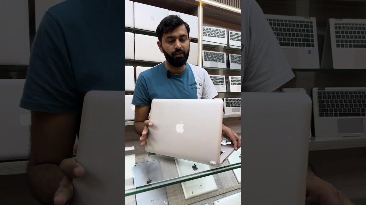 Apple MacBook Pro A1278: The 13-inch Laptop You Can't Miss + Apple MacBook Pro A1278: The 13-inch Laptop You Can't Miss +