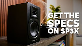 Audio-Technica AT-SP3X Review: Flexible Yet Focused Fidelity