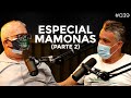 Especial Mamonas - Parte 2 (039) | À Deriva Podcast com Arthur Petry