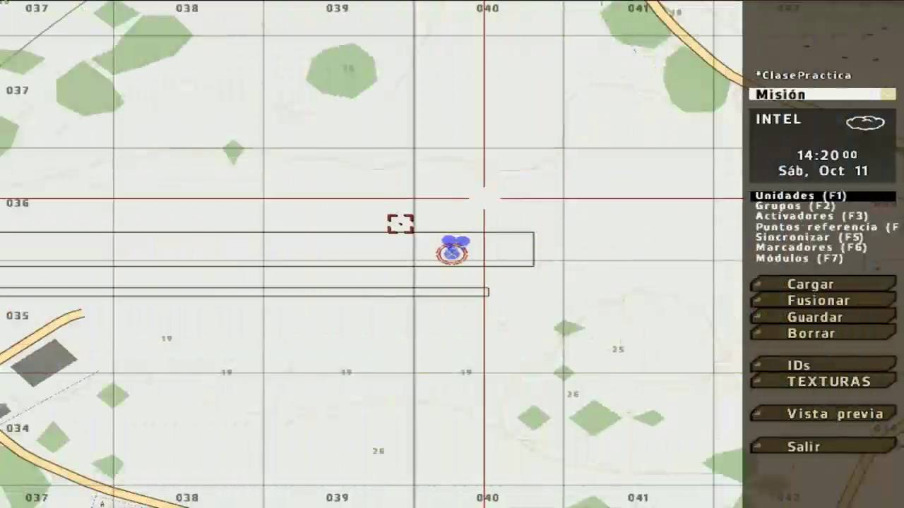 Introduccion al scripting en ARMA 2 - addAction - YouTube