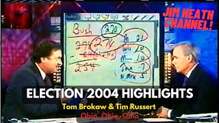 Election 2004 Ohio, Ohio, Ohio