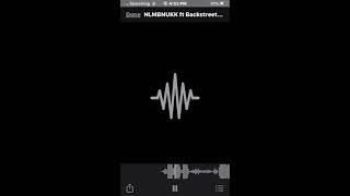 Backstreet ft NLMBNUKK ft shotzz (gang)