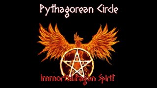 Pythagorean Circle - The Return of Odysseus