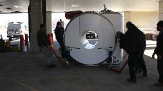 MRI DELIVERY BASHA DIAGNOSTICS