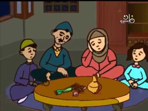 سبحة رمضان