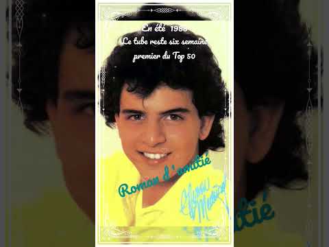 Glenn Medeiros Et Elsa Lunghini Roman D Amitié