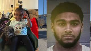 AMBER Alert: 2-year-old girl abducted from bed by estranged father, believed to be in extreme danger