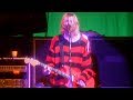 Nirvana - 7/23/93 - [3-Songs] - Roseland Ballroom - (New Music Seminar) - New York, NY