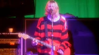 Nirvana - 7/23/93 - [3-Songs] - Roseland Ballroom - (New Music Seminar) - New York, NY
