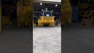 826K Rolling out