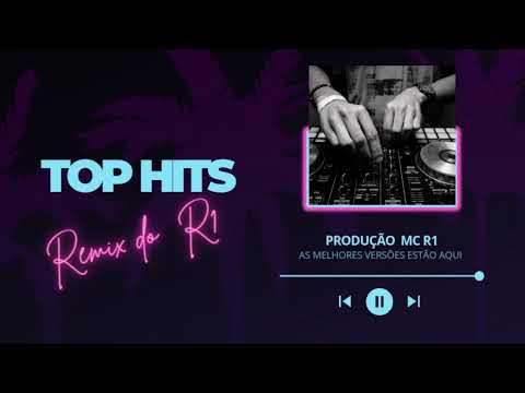UM PENTE É UM PENTE - MC K9 & MC BUIU ( REMIX DO R1 )
