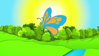 Leadership Affirmations with The Brave Butterfly