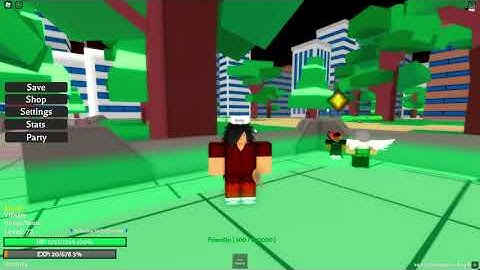 Noob To pro | Project XL | Roblox