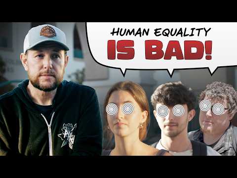 Pro-Choicers Openly Admit They Don't Believe in "Human Rights"
