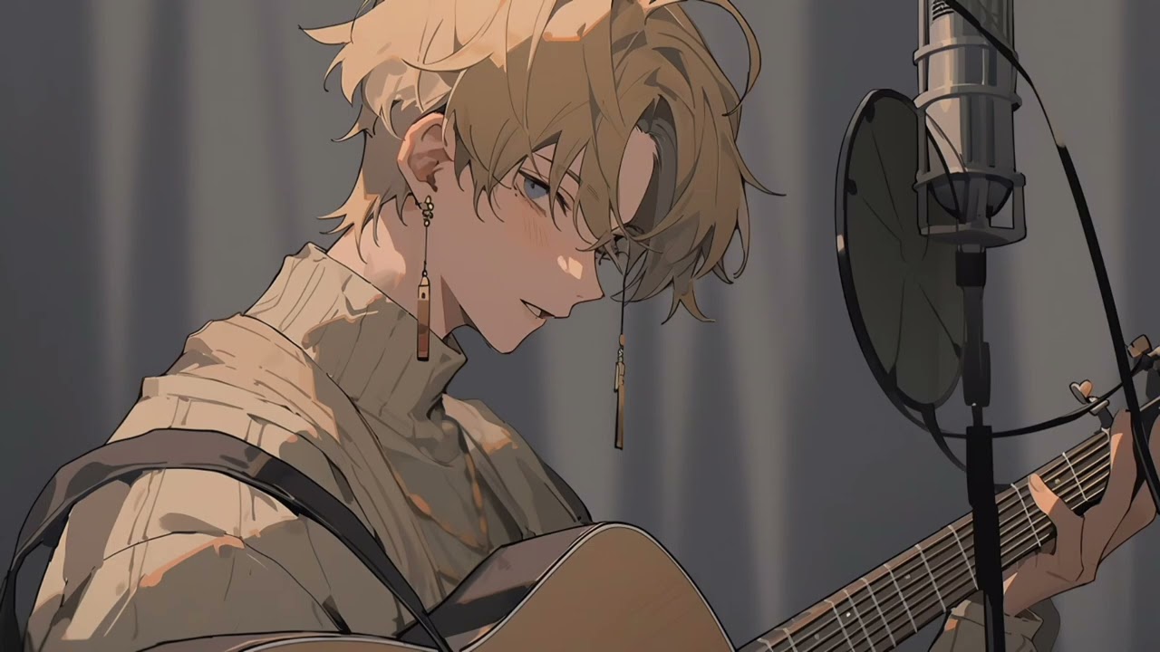 Nightcore Carry On From The Voice