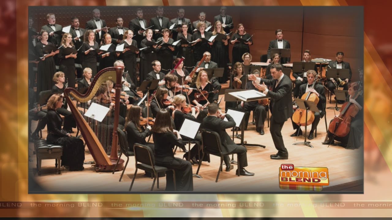 True Concord Voices & Orchestra - YouTube