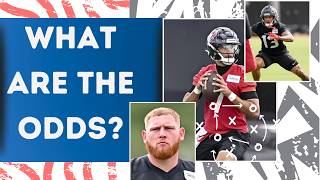 What are the Chances THIS Happens for the Houston Texans as Training Camp Approaches?