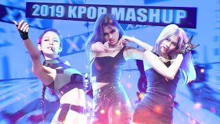 2019 KPOP EPIC MASHUP (25  songs)