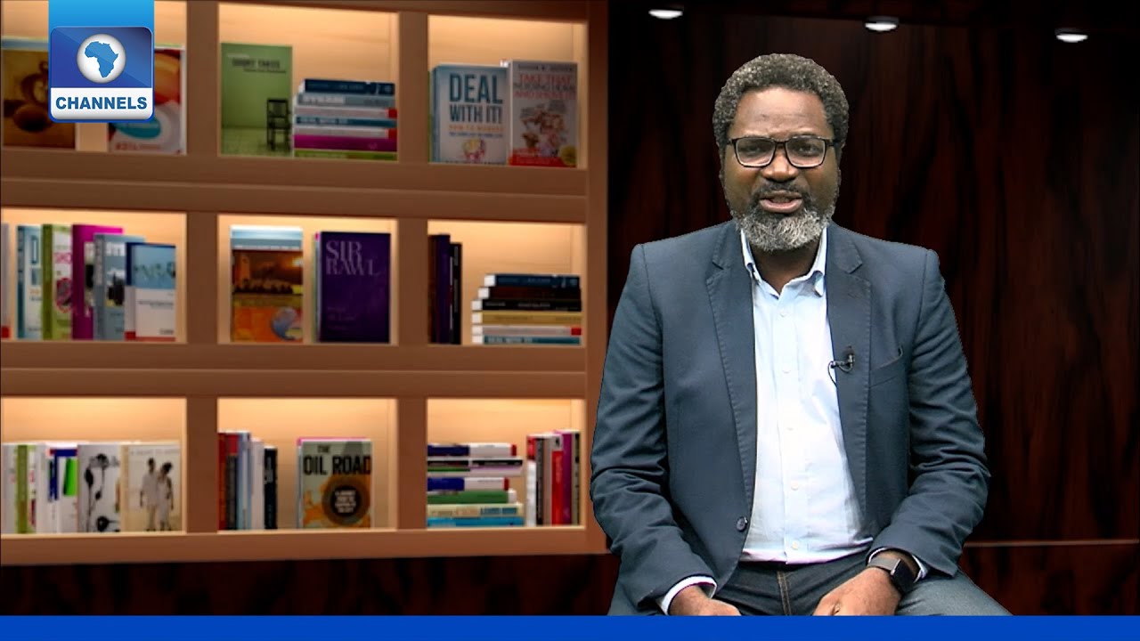 Channels Book Club | 15/06/2021