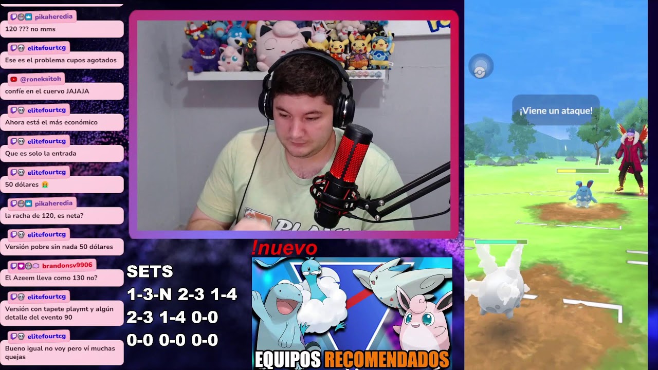 Esa Maldita RANA - YouTube