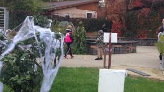 Halloweenre Műsor Program Ötletek