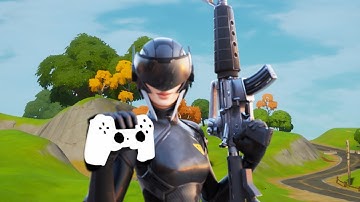 Fortnite blender 3D thumbnail Speed art (lofi)