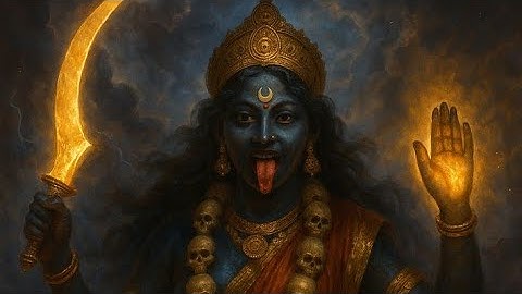 MANTRA TO DESTROY ENEMIES KALI🔥🪔🔥 🪔🔥🪔🔥🪔 KAVACH🪔🔥 SOLO AMA🔥🪔🔥GAIA OM SHAKTI 🪔🔥 OM DEVI MA🔥🪔🔥🪔