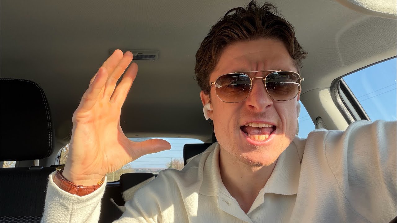 Daniel Farke, Horrific Officiating & LEARNING FROM IT! - BE BRAVE! | Leeds United 0-1 Sunderland! 