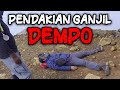 BERANI NAIK GUNUNG INI, BERANI TEPAR - Pendakian Gn. DEMPO via KAMPUNG IV | Kuy Naik Gunung #17