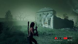 Zombie Army Trilogy | Village of the Dead Gameplay