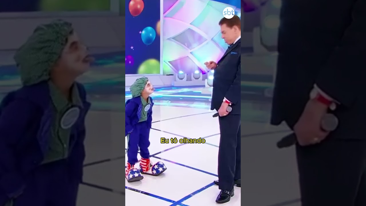 A foto da namorada do Sucatinha! 