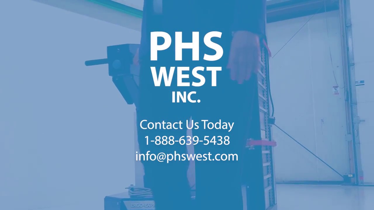 Ergo-Express® Data Center Solutions