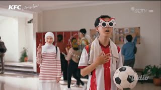 IKLAN KFC INDONESIA • KFC AYAM RENDANG \u0026 AVOCADO COFFEE JELLY FLOAT Ver.1 • 15s (2023)