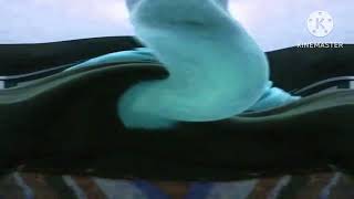 Walker Pitch Effects Round 1 Part 11