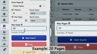 Social Lead Extractor2026 How to Find Unlimited Business Leads on Social Media