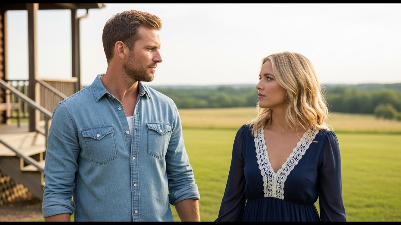 **I Joked “Marry Me” to My Boss — She Said… Stay With Me Tonight**