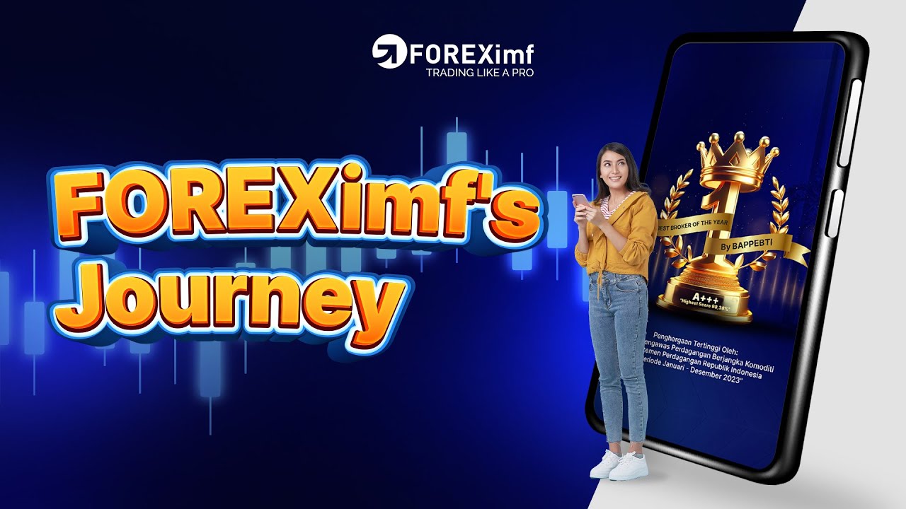 FOREXimf Journey - YouTube