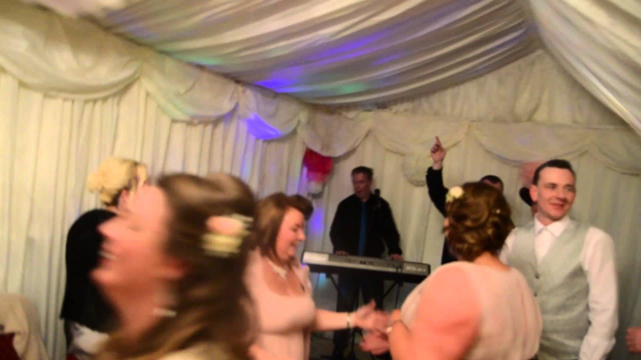 Ring of Fire by James Farrell & Hegarty twins