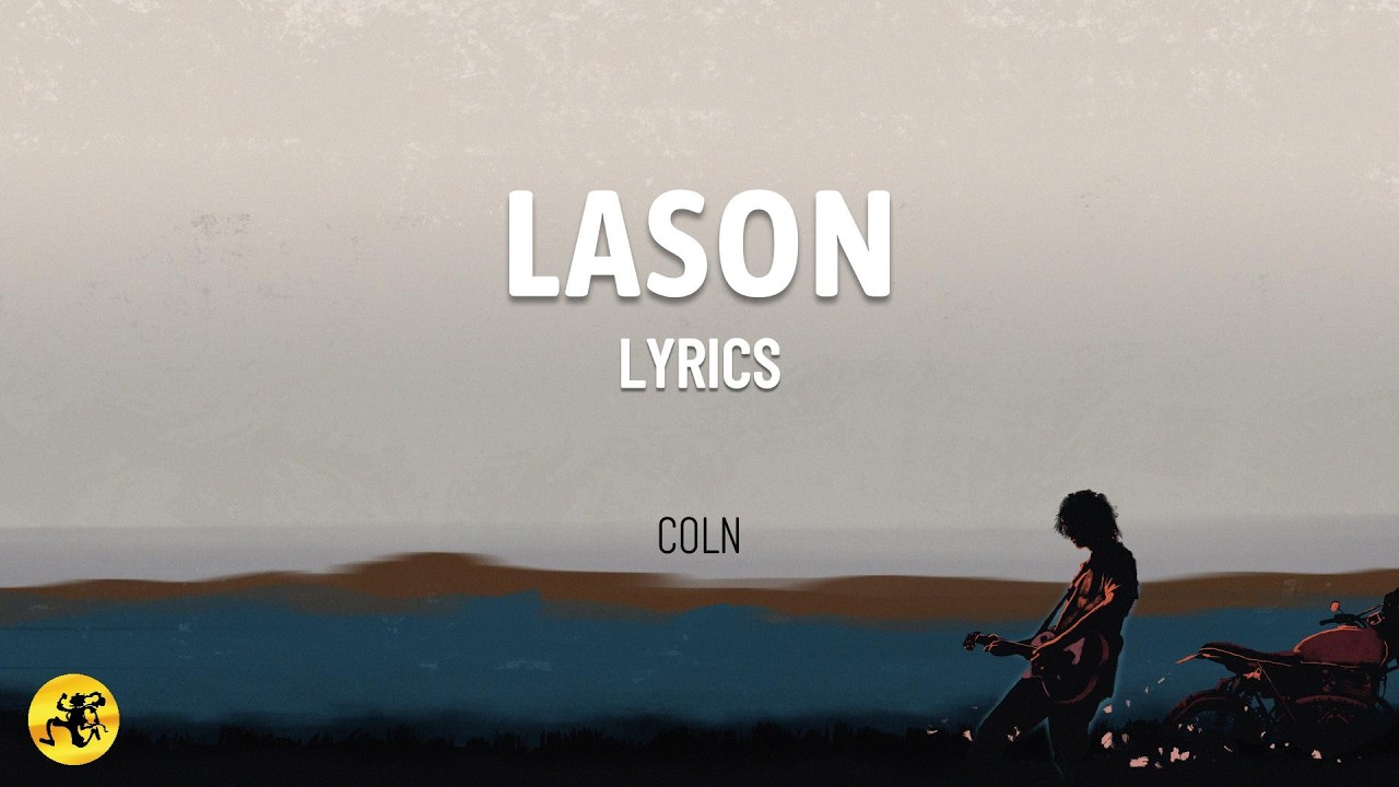 Watch Lason - COLN | OPM Rock (Lyric Video) on YouTube Watch Lason - COLN | OPM Rock (Lyric Video) on YouTube