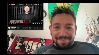 TMan Showerdown Reaction