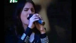 hridoy khan ft liza dhirete nirobe