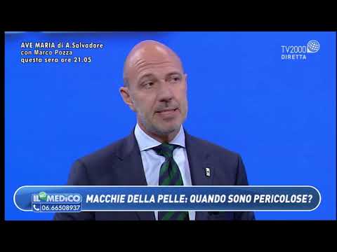 Video: Dove compaiono le petecchie con la leucemia?