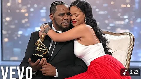 R Kelly Ft Rihanna Jesus Takes My Pains Best Of R Kelly Rihanna 2025 OUT NOW 