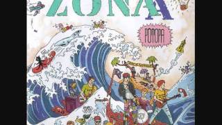 Zóna A - Červená armáda