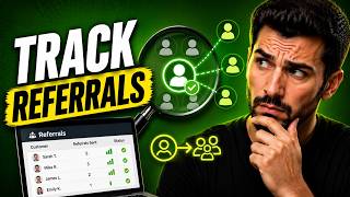 How to Track Which Customers Are Actually Sending You Referrals