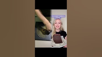 PART2 #pov You live in a world where everything is literal.. #story #acting #foryou #viral #funny