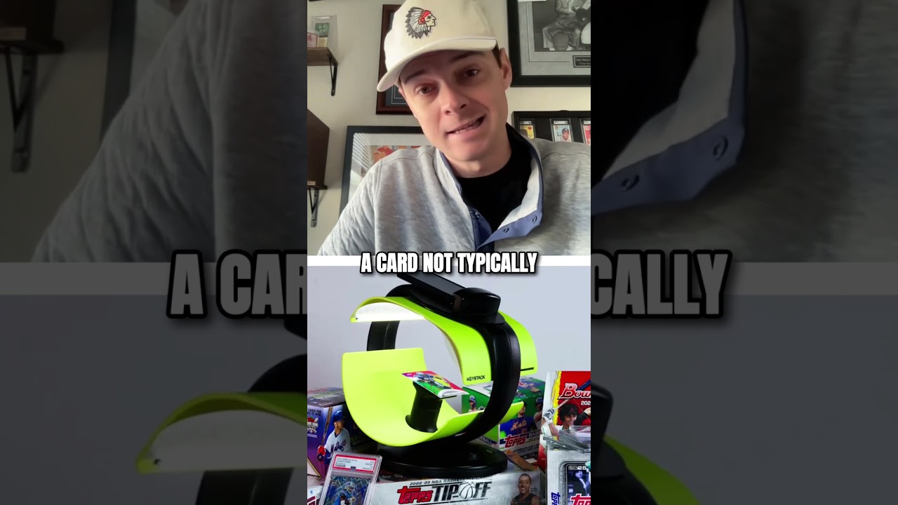 THIS is COSTING You Sales! (featured). Photo by Sports Cards Nonsense